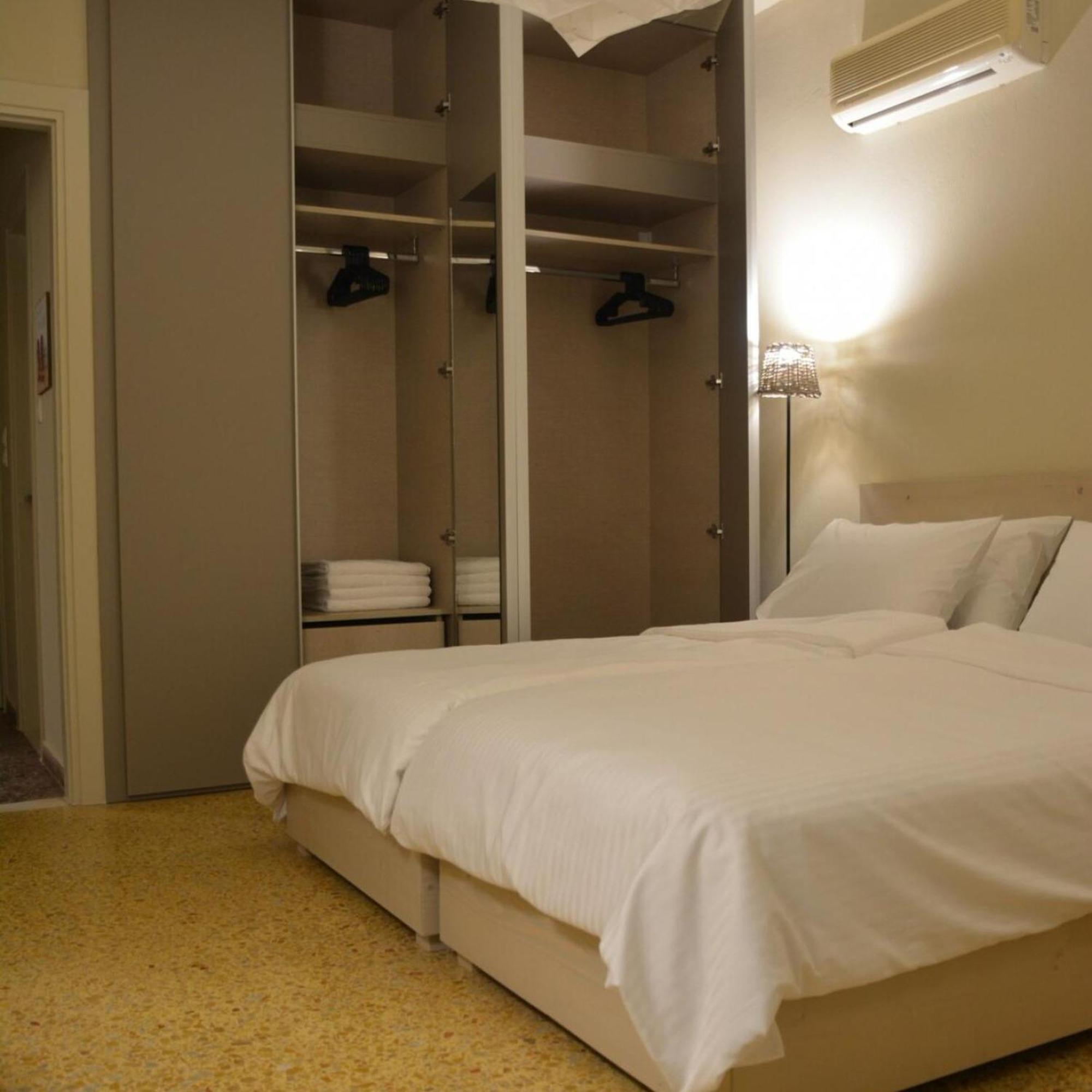 Nea Makri Beach Apartment 外观 照片