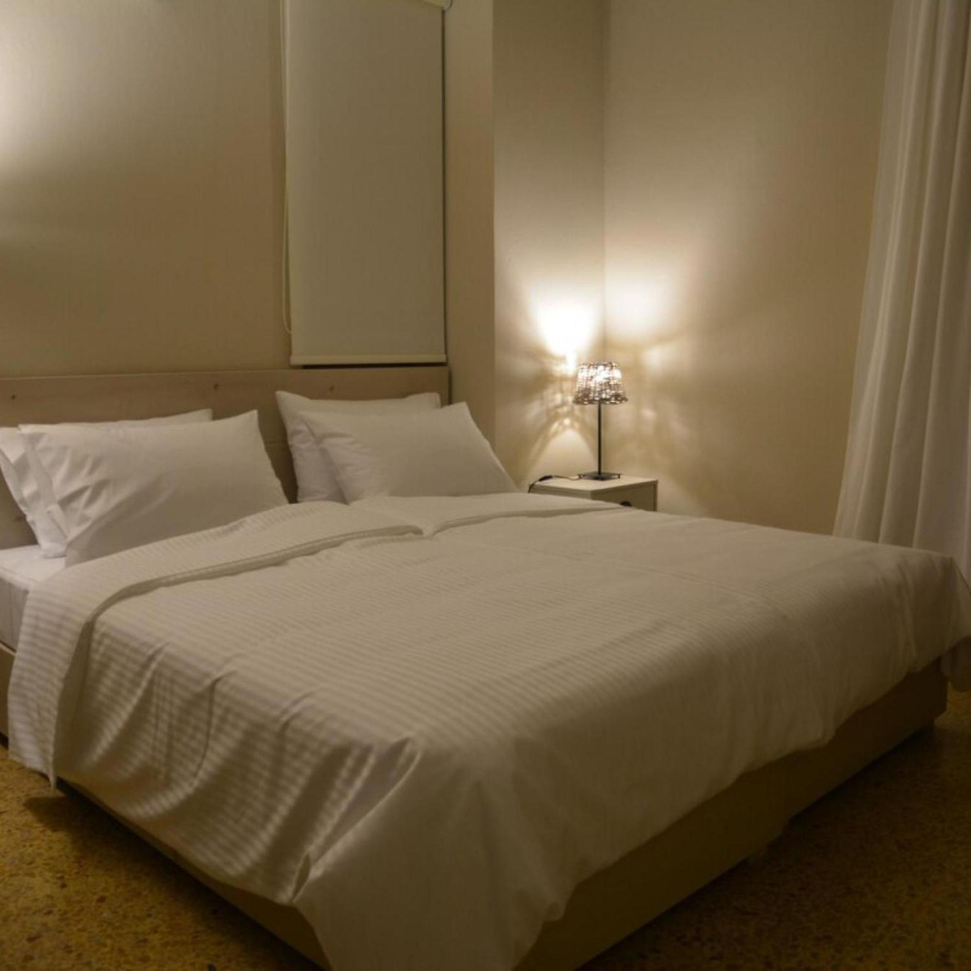 Nea Makri Beach Apartment 外观 照片