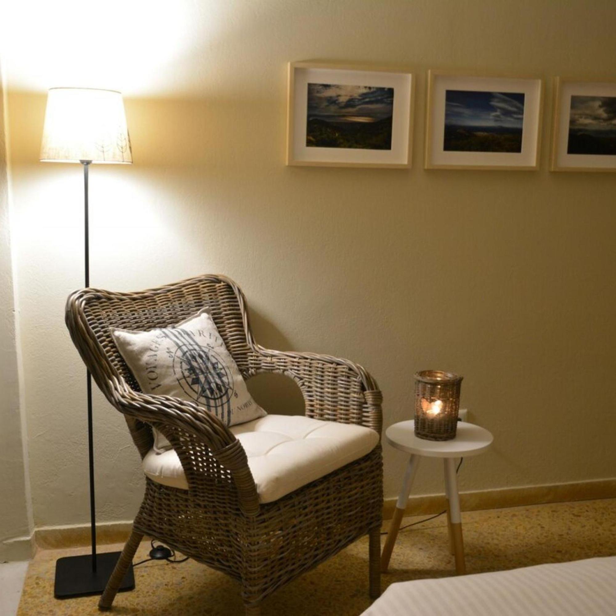 Nea Makri Beach Apartment 外观 照片